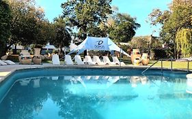 Hotel Domus Auditorium Suites